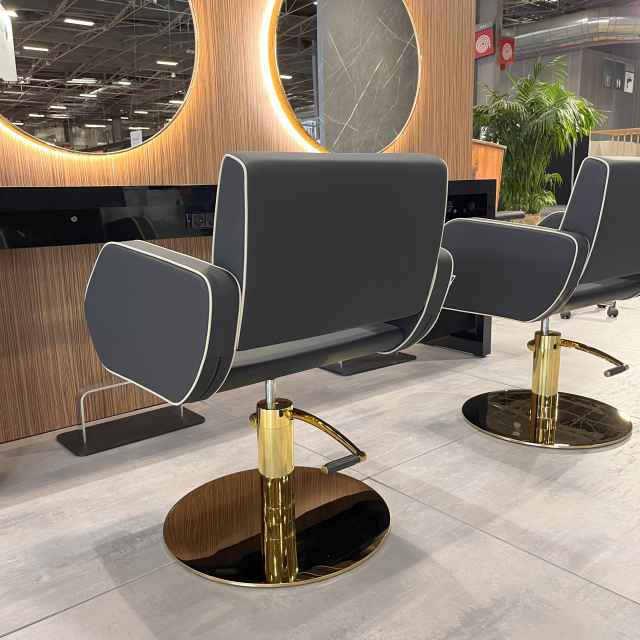 Nova & Novawash debütálása a MCB Paris 2023-ban