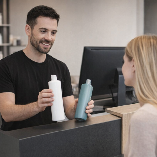 Por qué los espacios de consulta son importantes