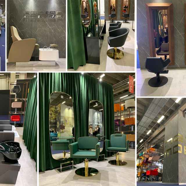 Cosmoprof Visszatekintés