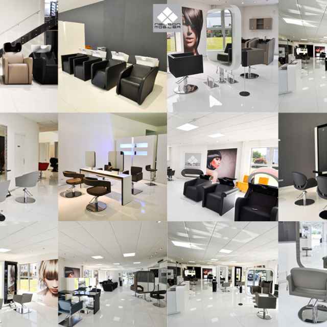 Frissült bemutatóterem