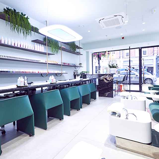 KEO - Különbség teremtése a manikűrben és pedikűrben