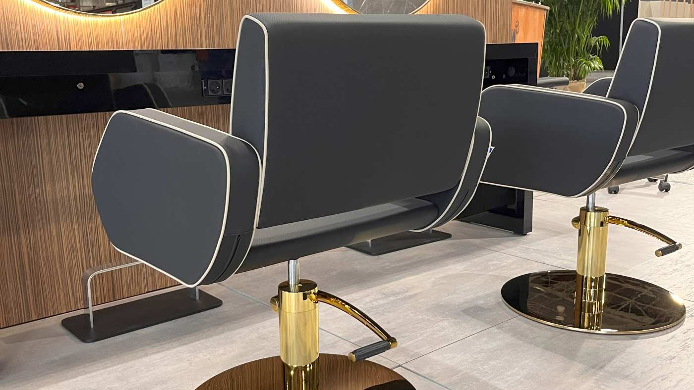 Nova & Novawash debütálása a MCB Paris 2023-ban