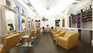 
Salone di parrucchiere Hair directory