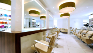 
Salone di parrucchiere Byron Hairdressing