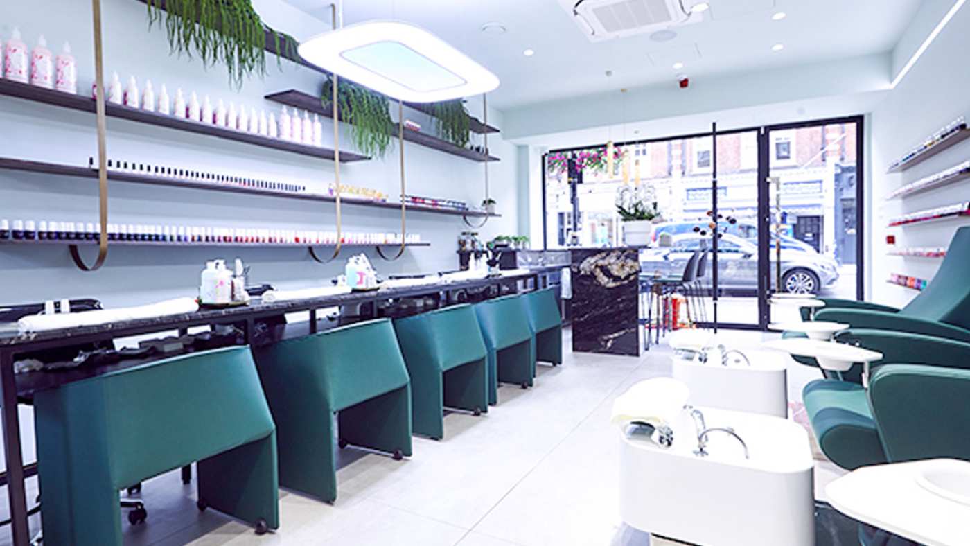 KEO - Különbség teremtése a manikűrben és pedikűrben