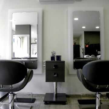 Taiso coiffure