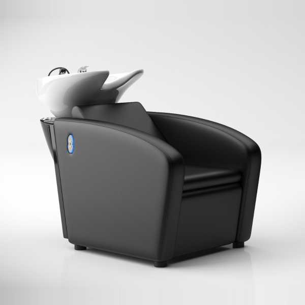 Lavacabezas Mellowash