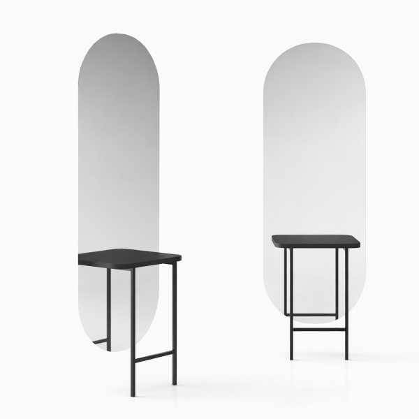 Styling unit Bellecourbe