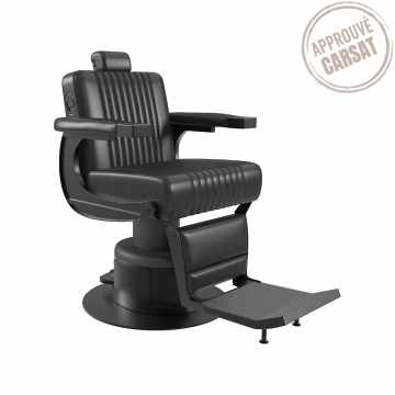 Midnight Barber Lift