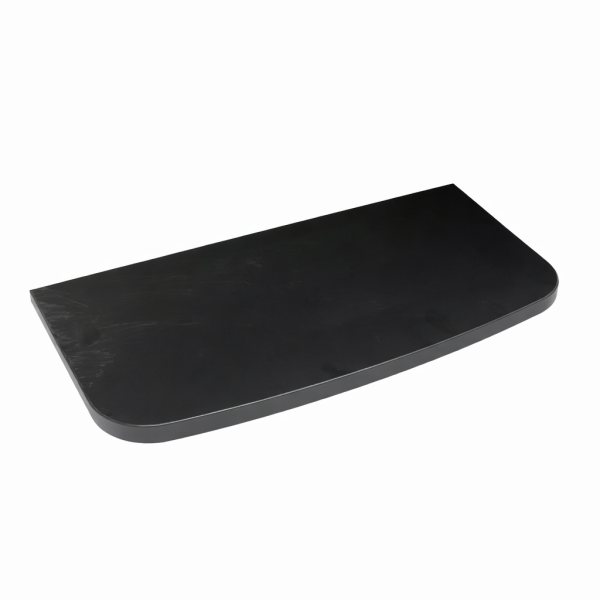 Reception caisse Supplement Tablette PMR