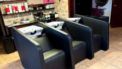 
Perruqueria Mata Campaña