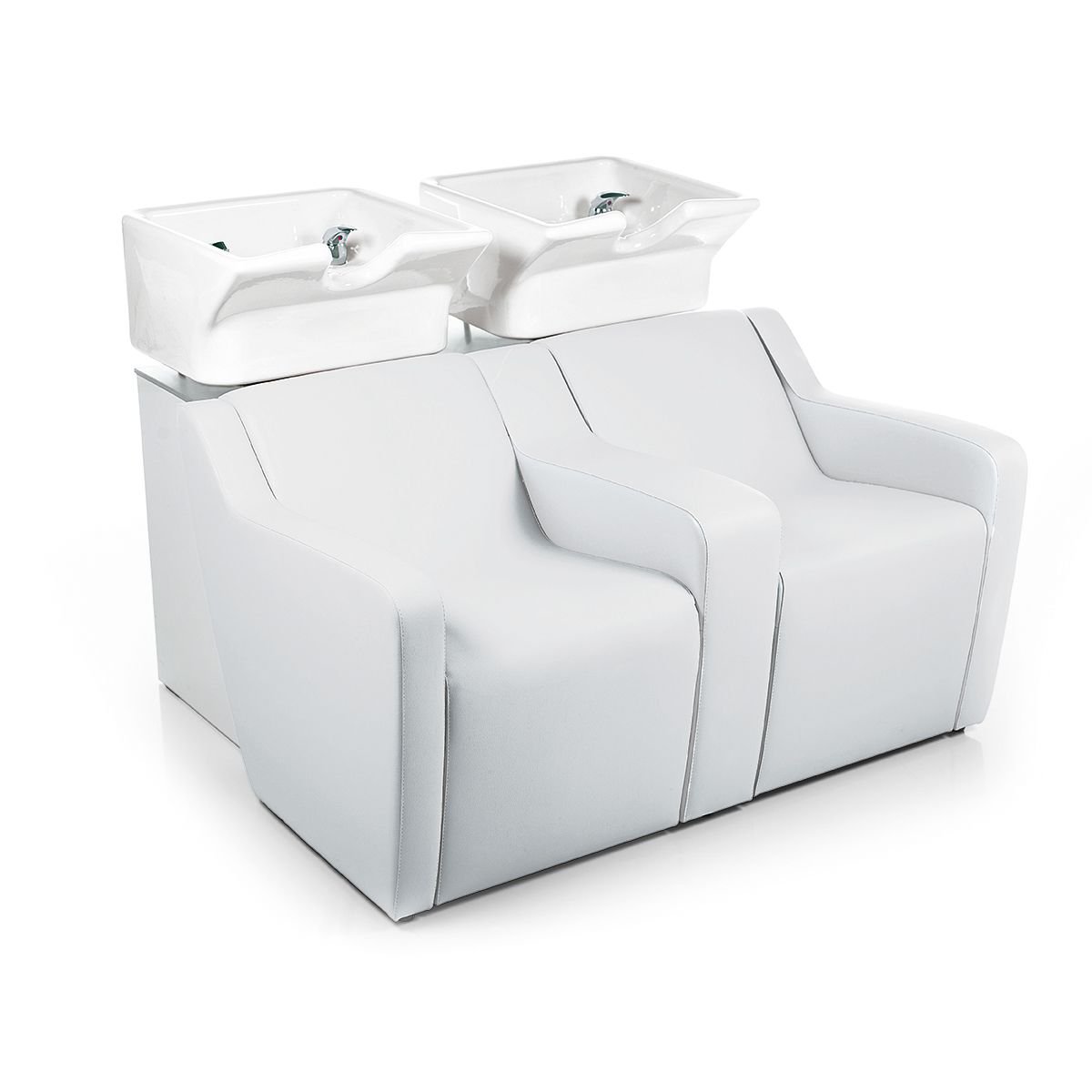 
Sofa Plus 2P