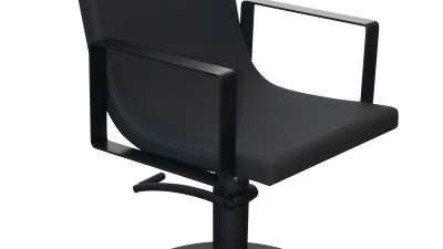 Iron Black