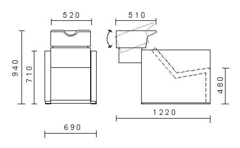 Kuawash Basic Structure Details