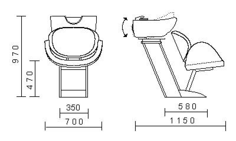 Stylwash Bowy Structure Details