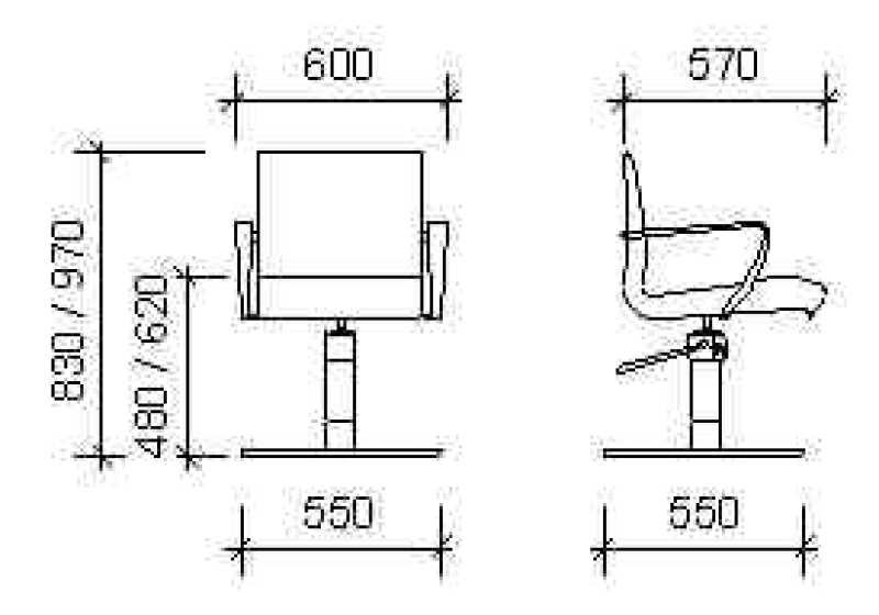 Cosy Structure Details