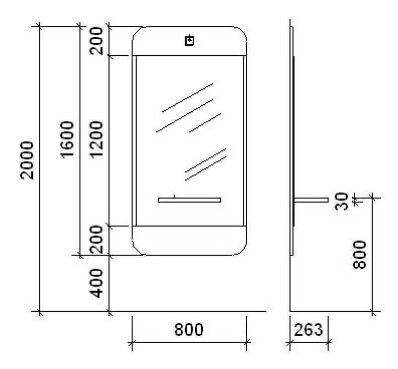 iSmart Structure Details