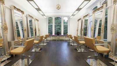 
Salon de coiffure Hair directory