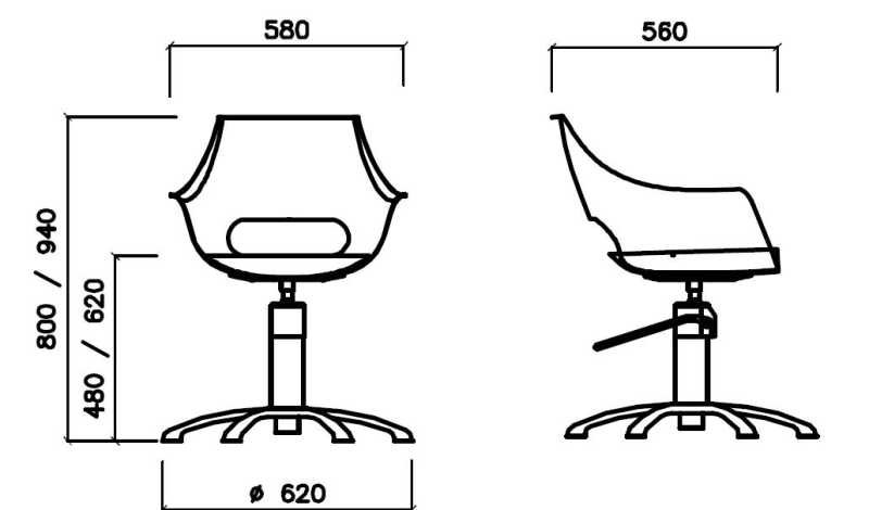 Aerys Structure Details