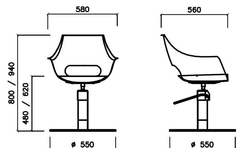 Aerys Structure Details