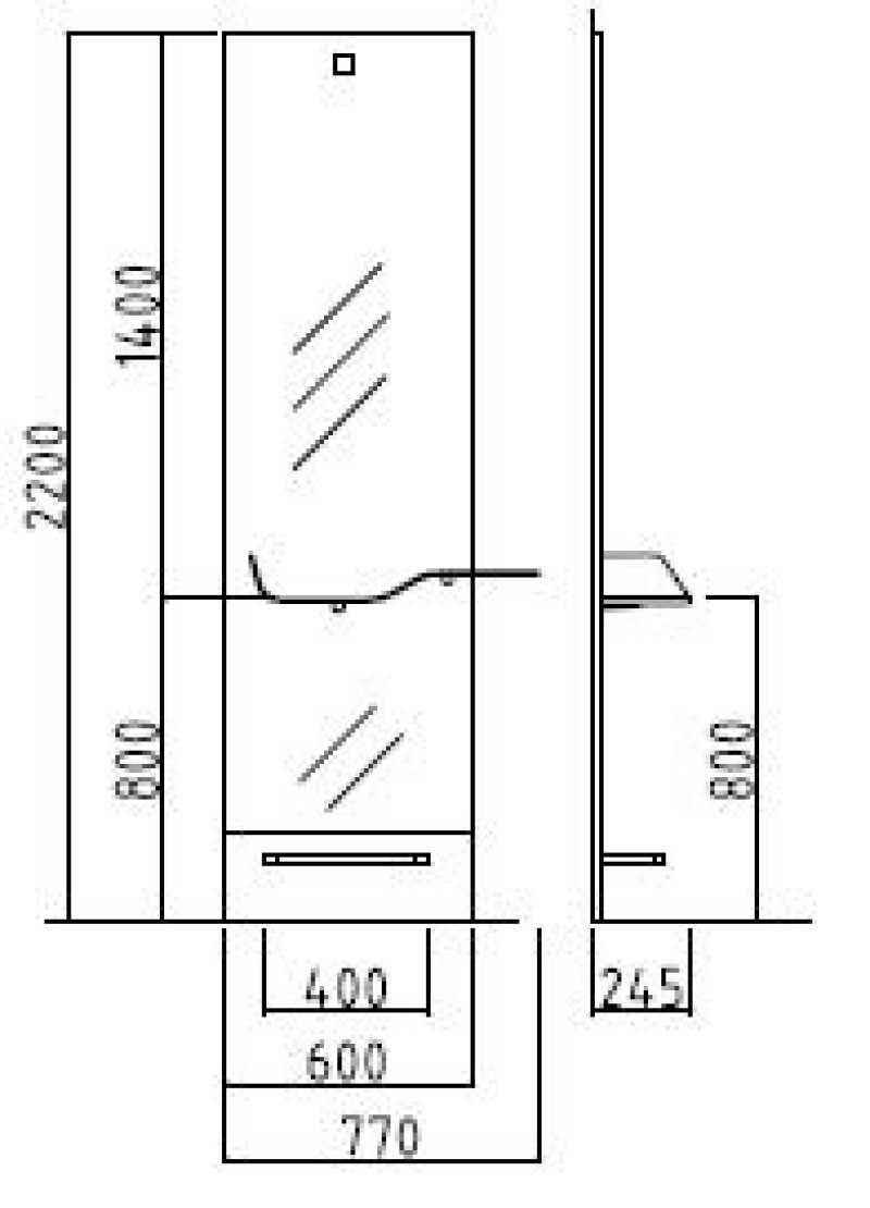 Perform Elite Structure Details