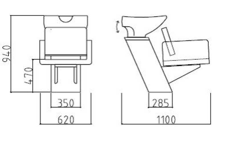 Stylwash Mania Structure Details