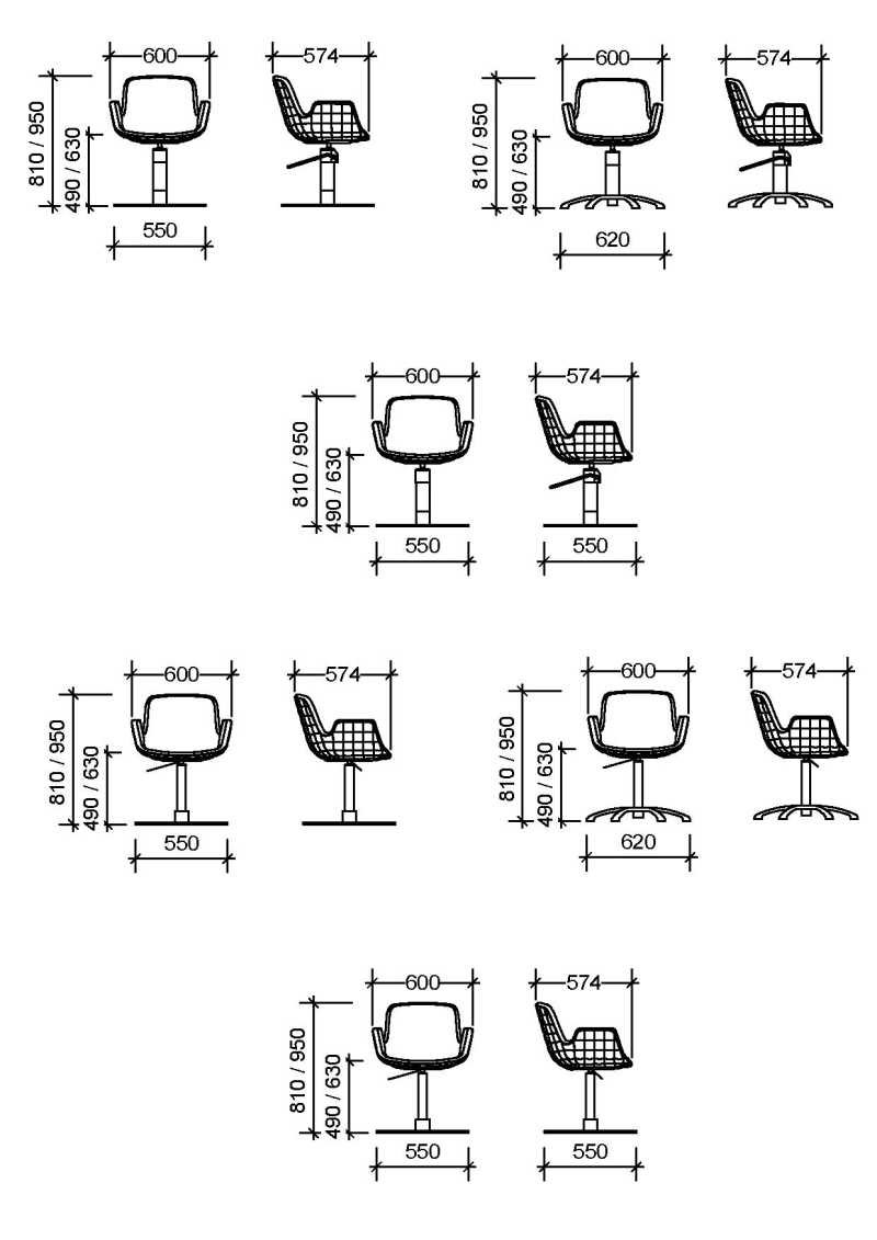 Tortue Structure Details
