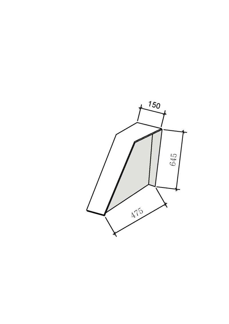 Filler Universel Structure Details