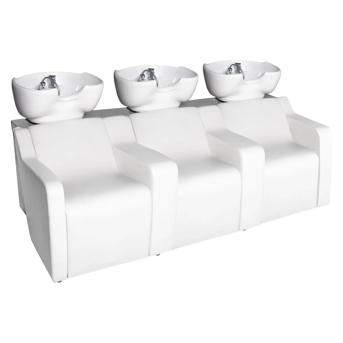 Bac lavage Sofa Plus Round 3P