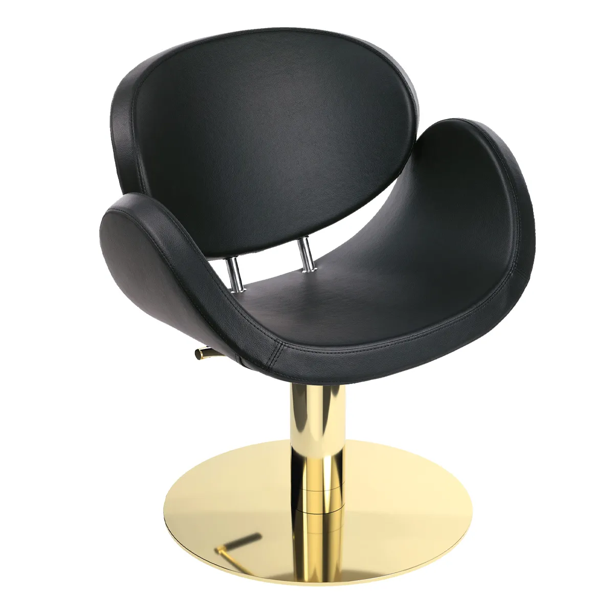 Hairdressing chair Bowy
