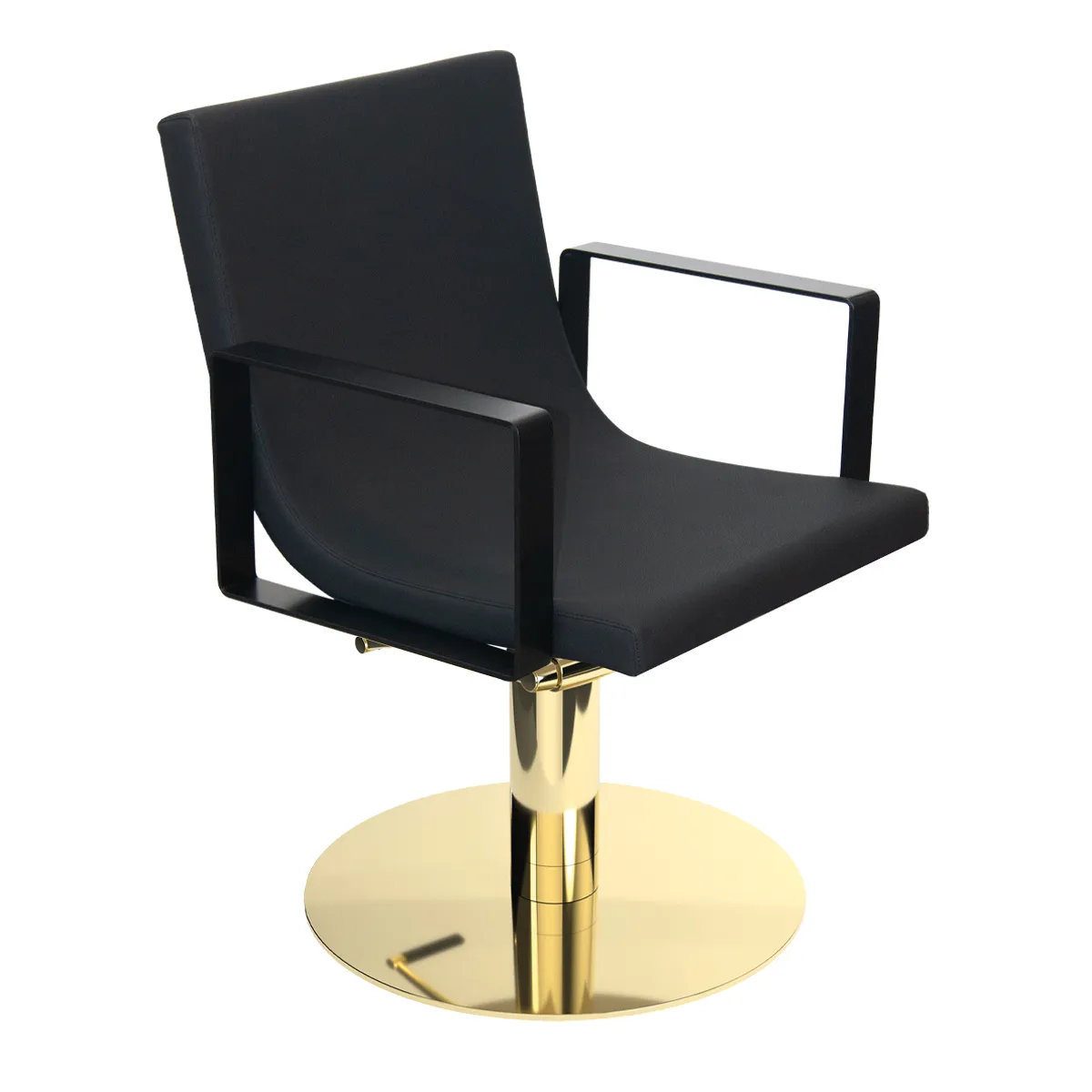 Sillon Iron Black