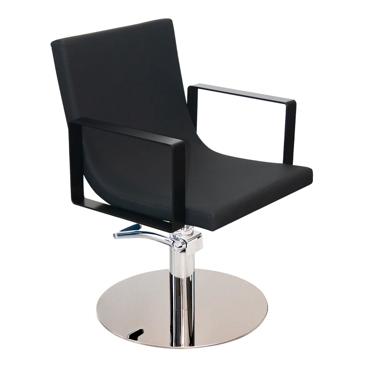 Sillon Iron Black