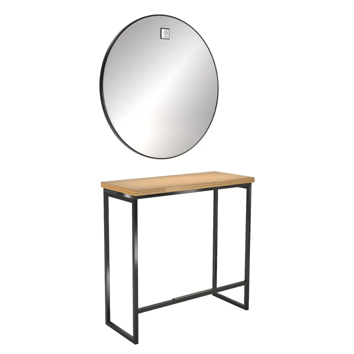 Styling unit Scamnum Ronde