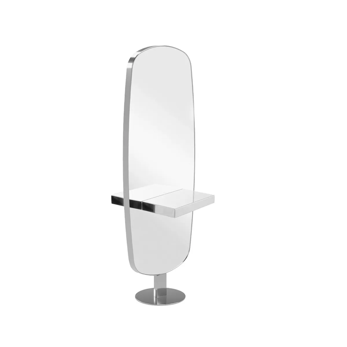Styling unit Ovalis Double