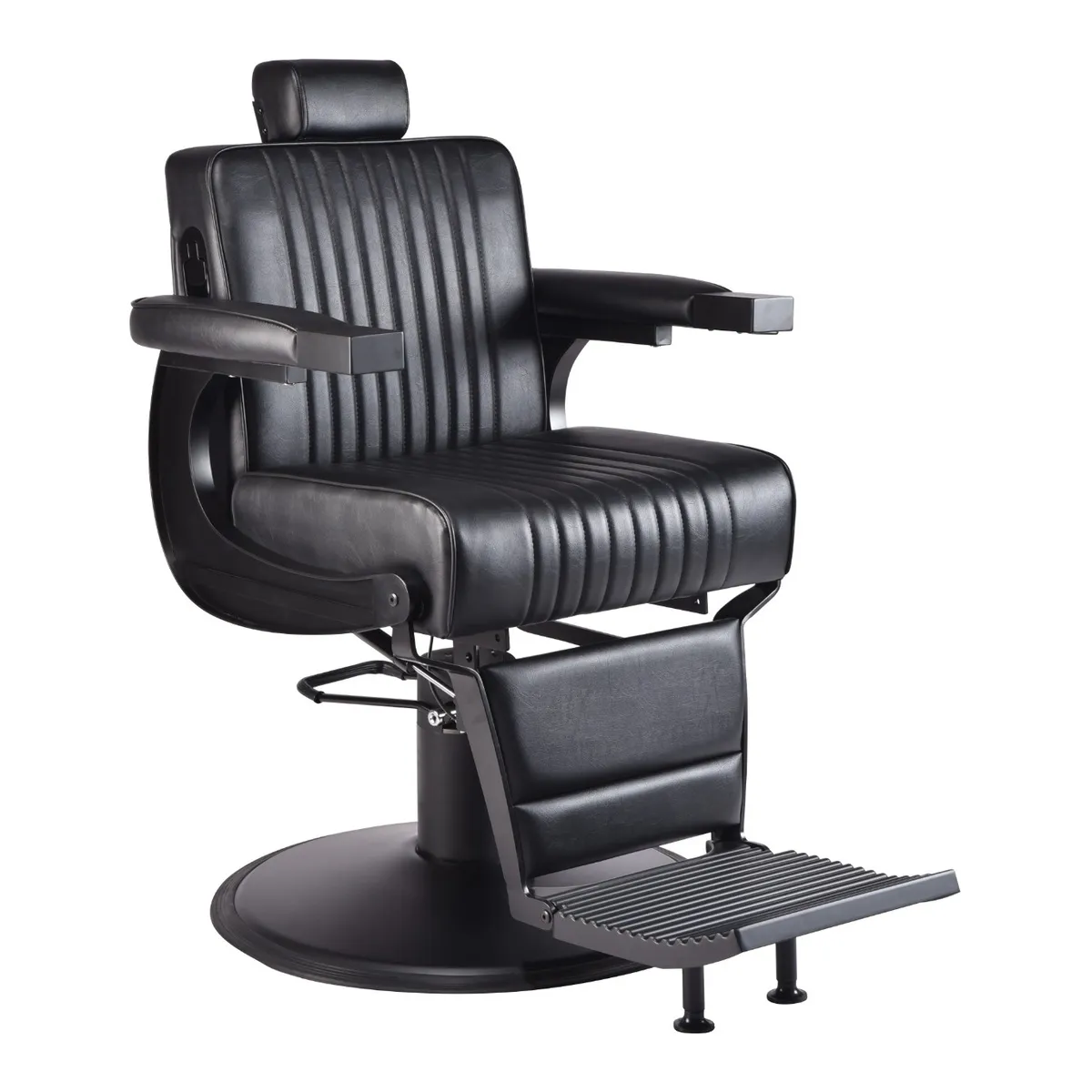 Herrenstuhl Midnight Barber