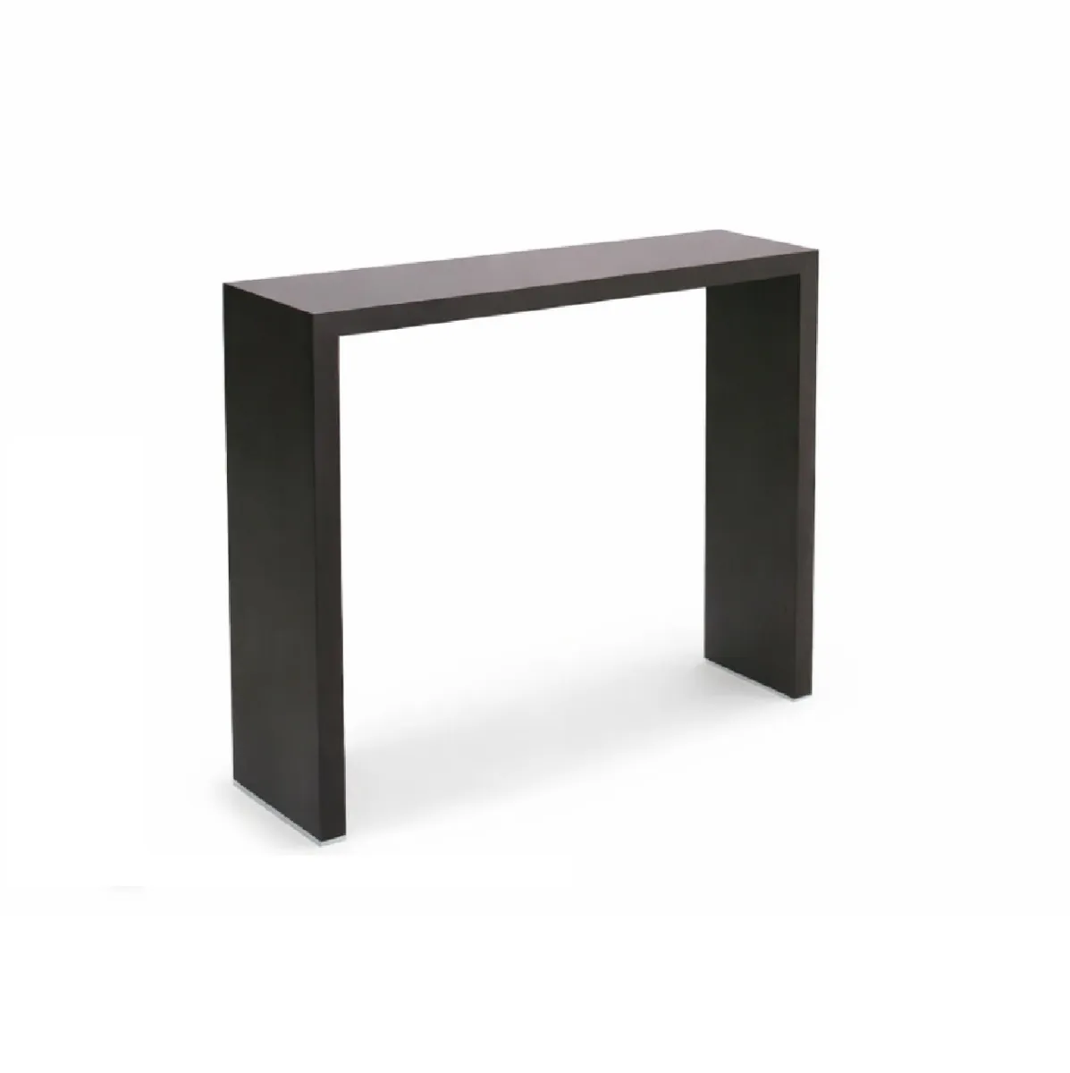 Reception desk Tablette PMR Amovible
