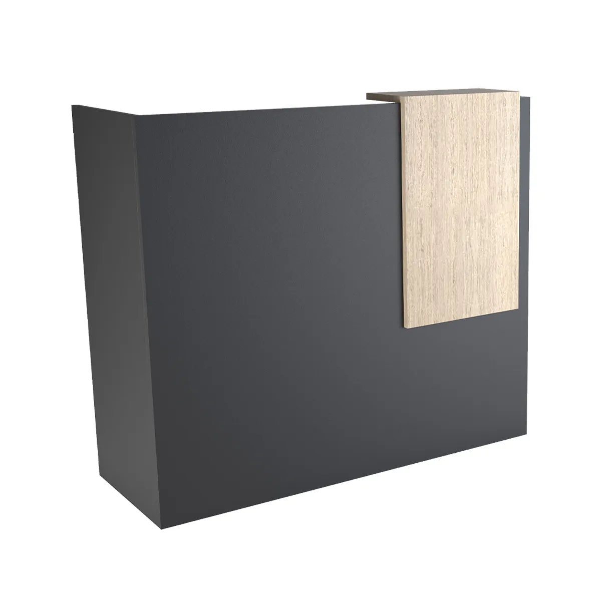 Reception caisse Midnight Desk