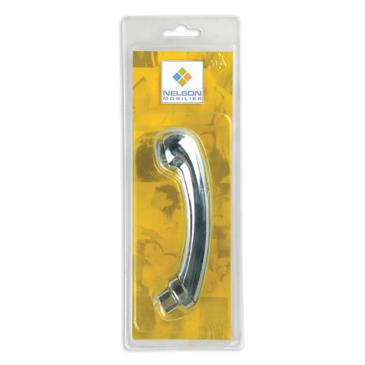 Accessory for wash unit Douchette Chromée