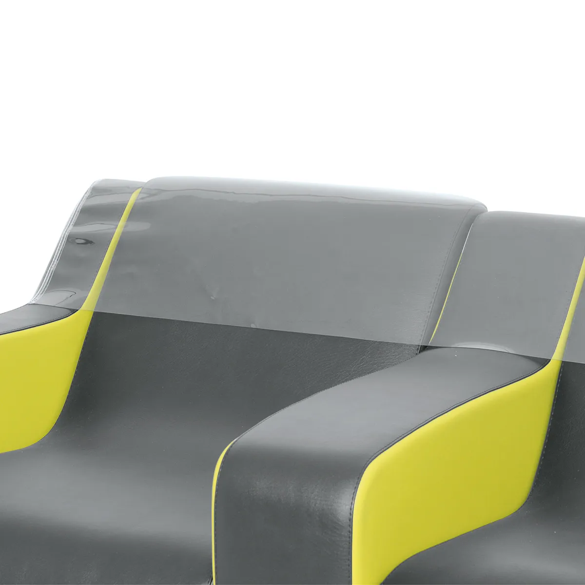 Accessorio per lavaggio Housse Luxe Sofa 2P & 3P