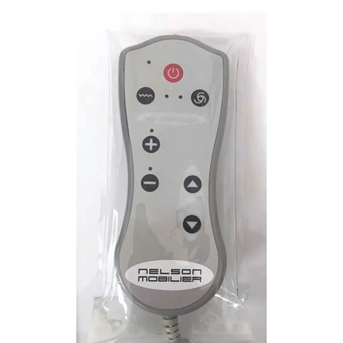 Accessorio para Lavacabezas Télécommande Shiatsu