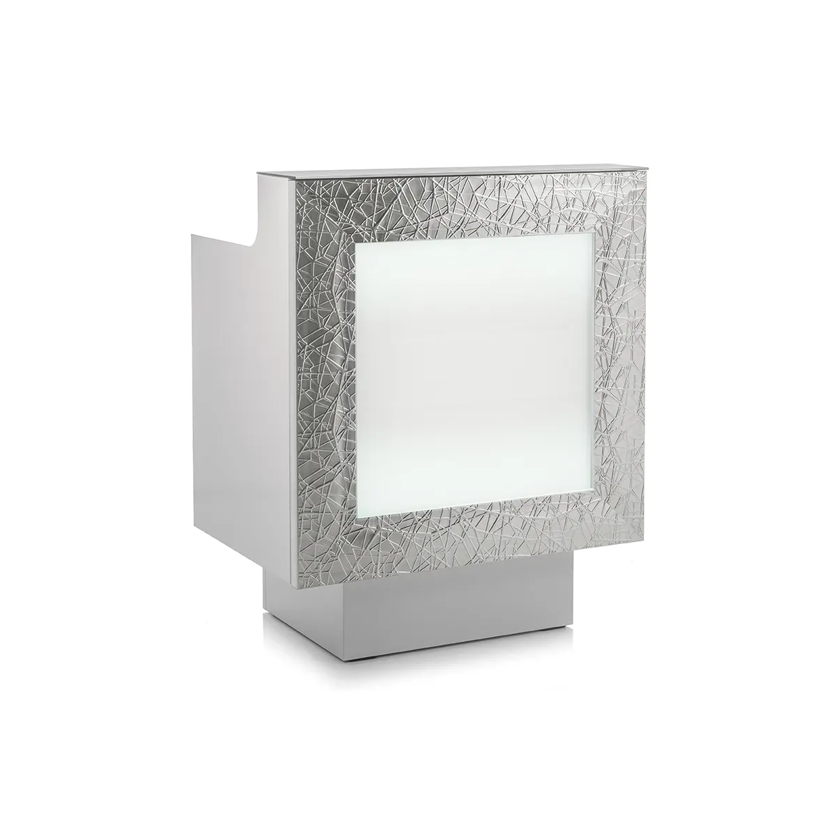 Reception desk Graphic Desk Small