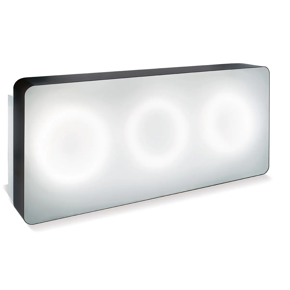 Reception desk iDesk