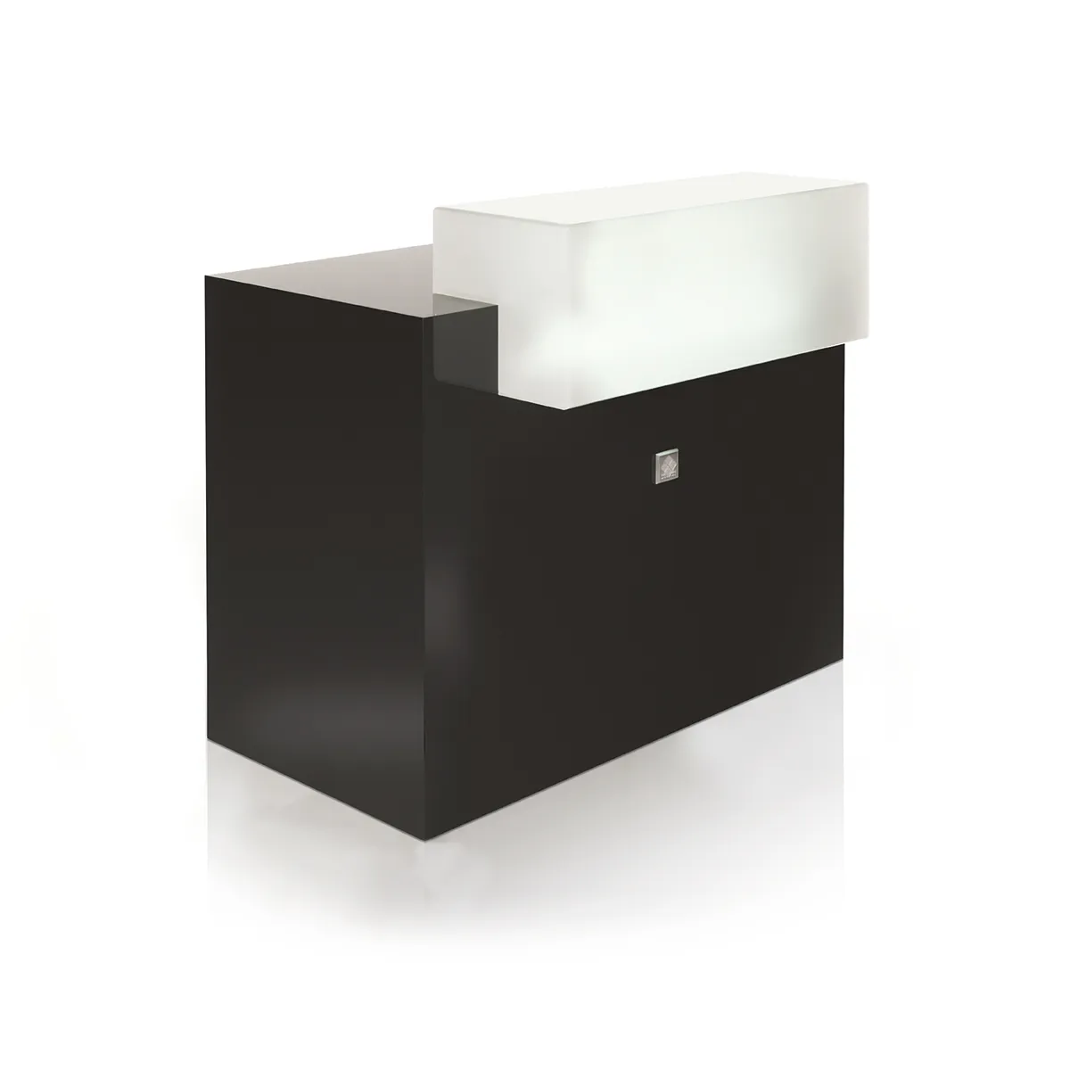 Reception desk Lumy II