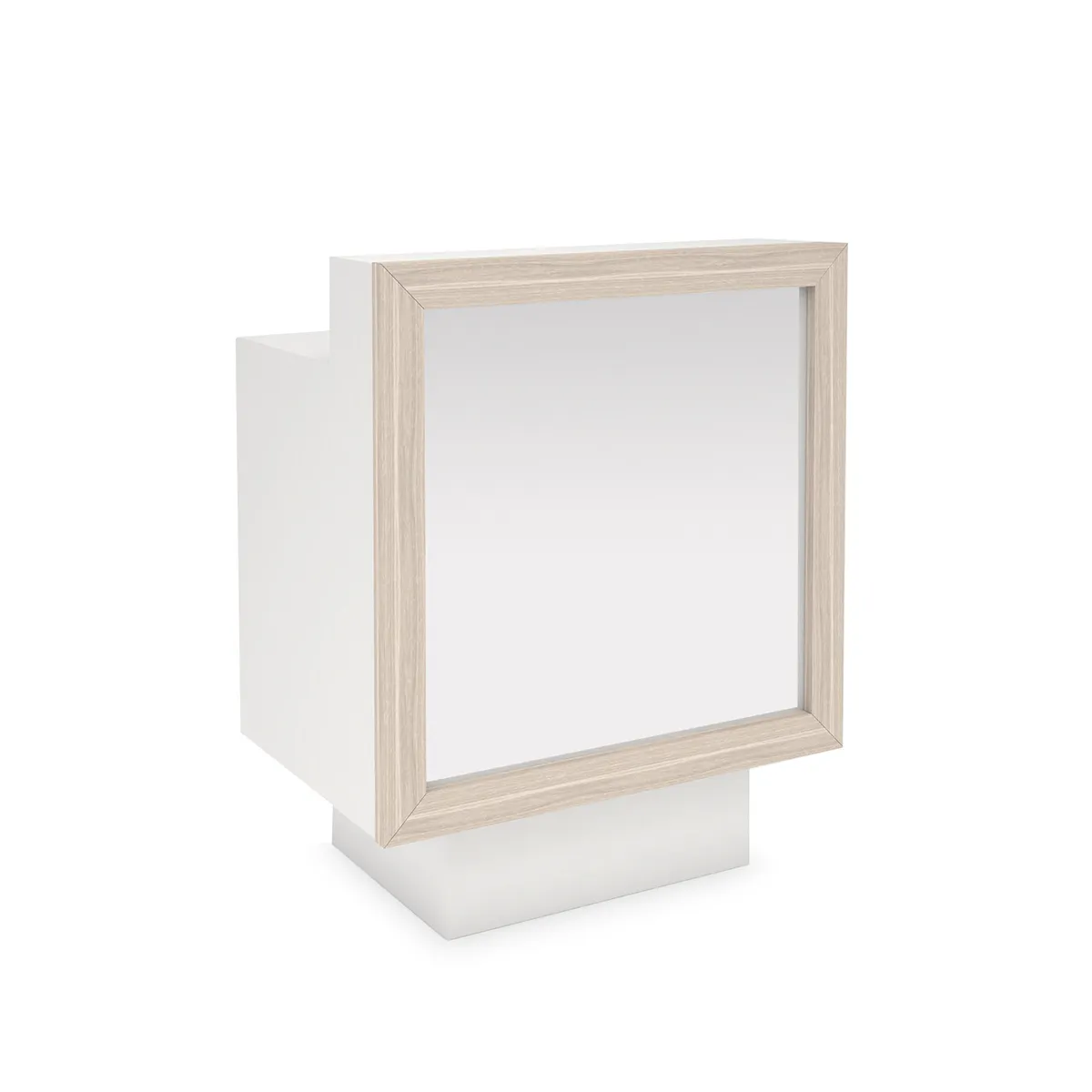Rezeption Maya Desk Small