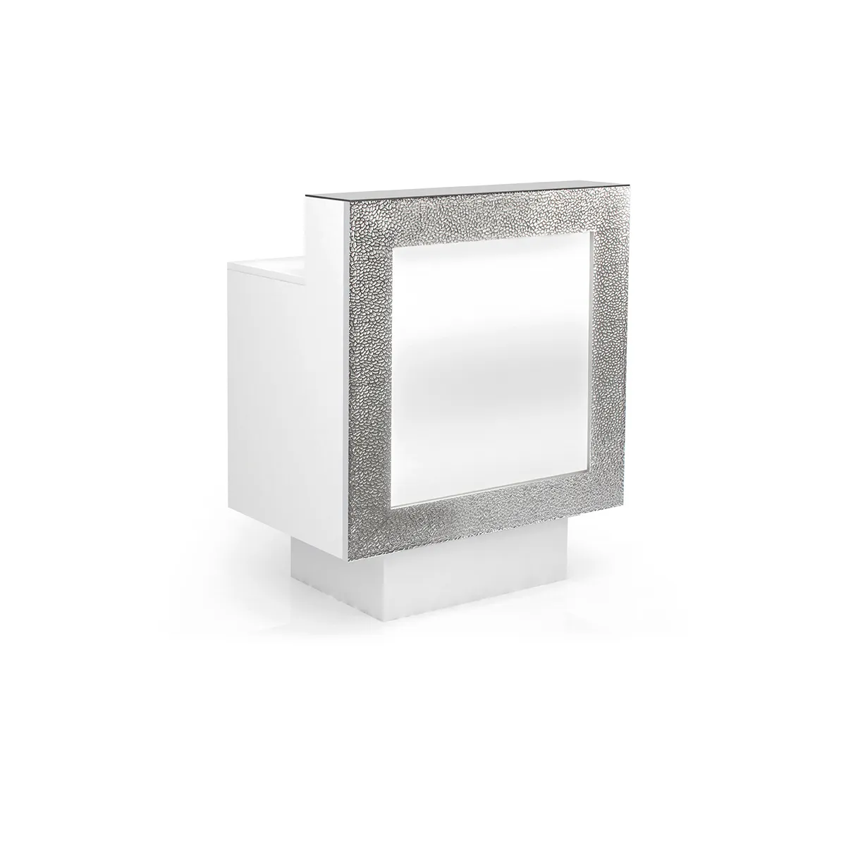 Rezeption Silver Small