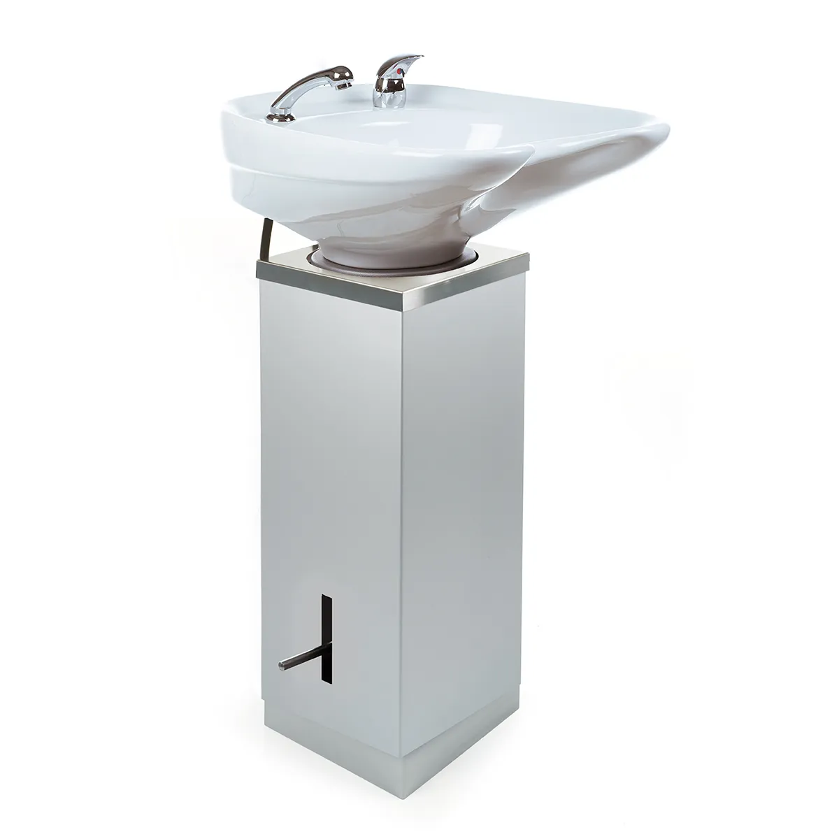 Wash Unit Armor Lift