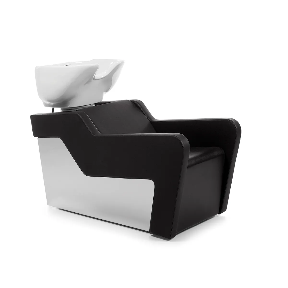 Wash Unit Topwash Chrome