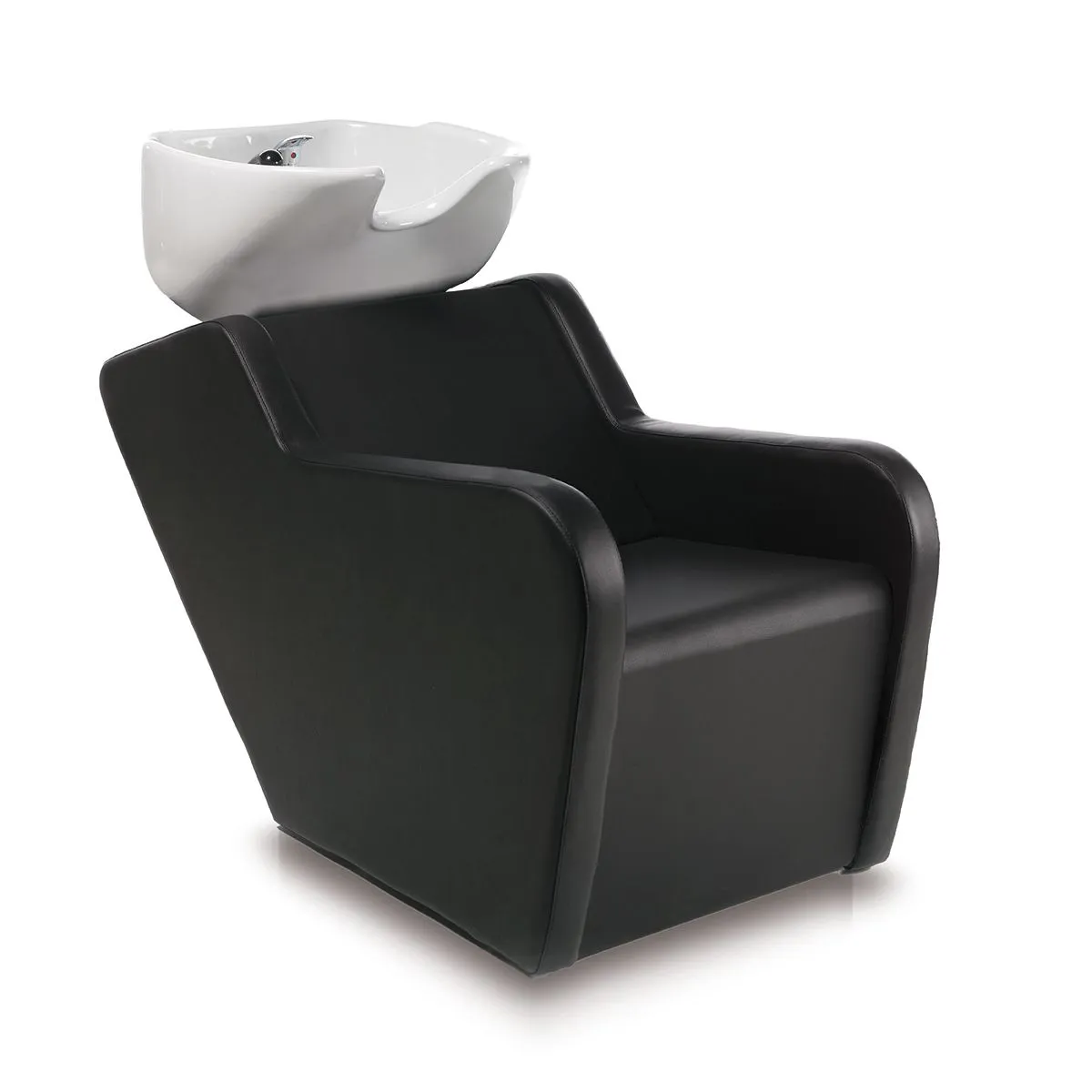 Waschsessel Topwash Black
