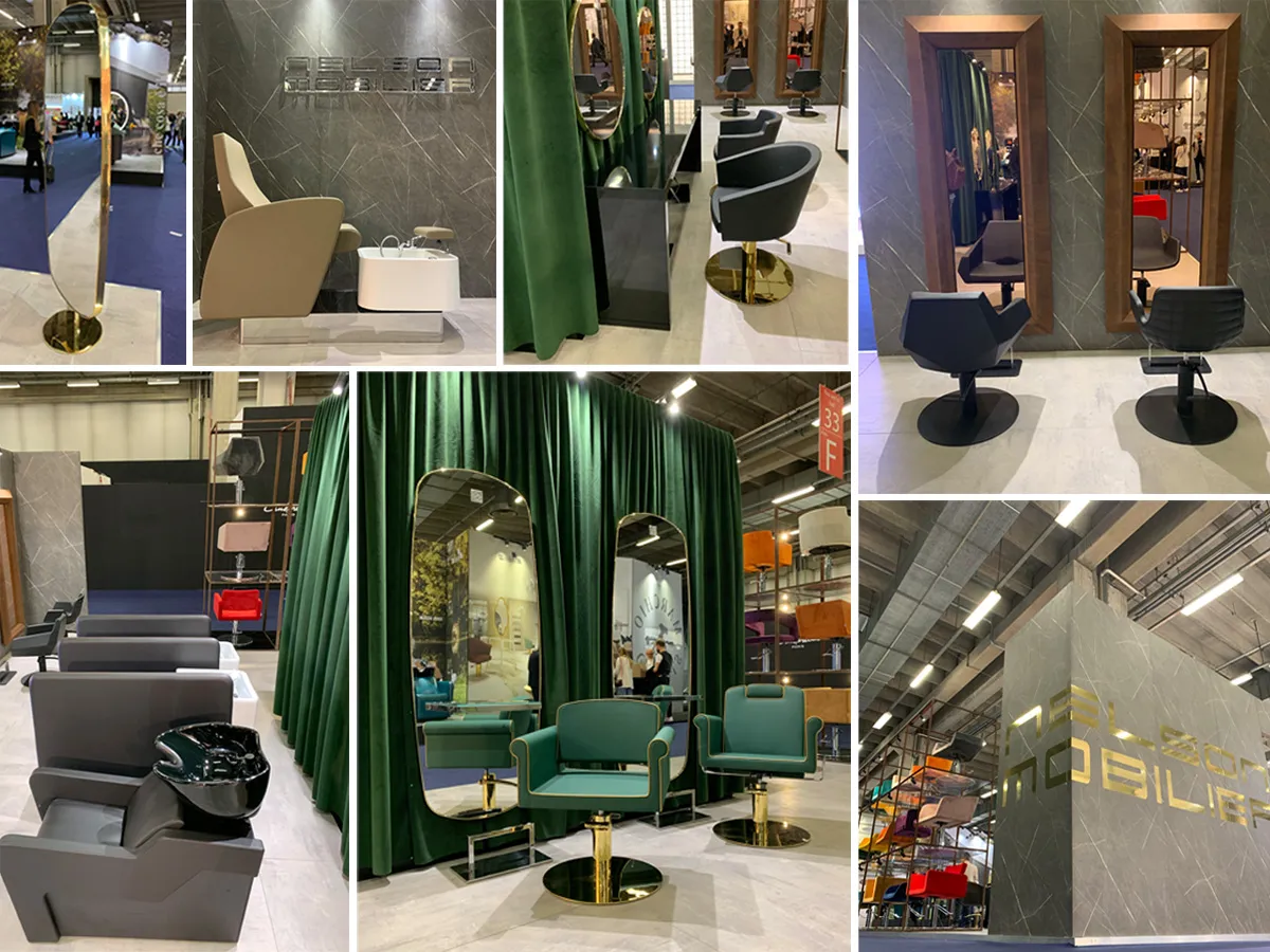 Revue de Cosmoprof