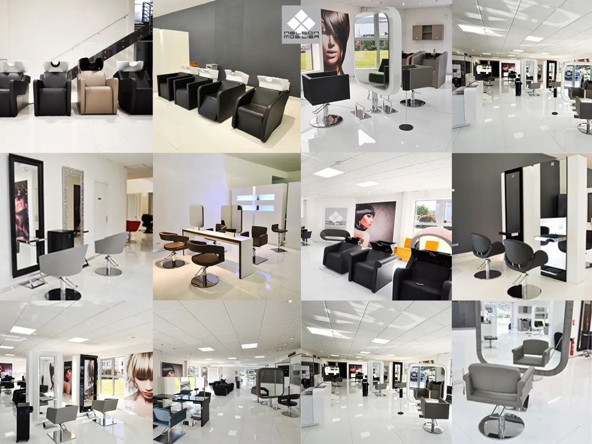 Showroom updated